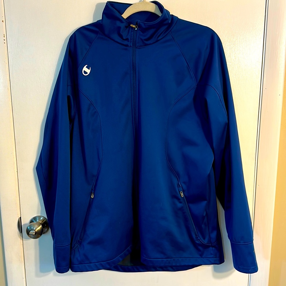 Champion Cold Weather Gear Coat Size L